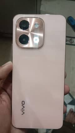 vivo y28 model