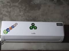 Enviro Inverter 3 Tier 1.5 ton AC