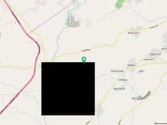 6 Marla Plot For Sale In Silver City C Block Rawalpindi
