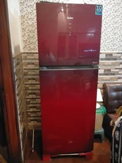 Haier Fridge