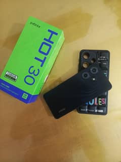 Infinix Hot 30  6/128