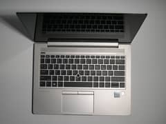 HP LAPTOP ELITE BOOK MODEL  NOTE BOOK 830 G5