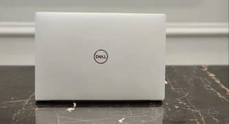 Dell XPS 13 PLUS Core i7 12th Gen 16GB 4K OLED Touch