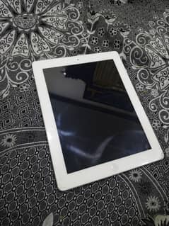 Ipad ( 0319-1619937 )
