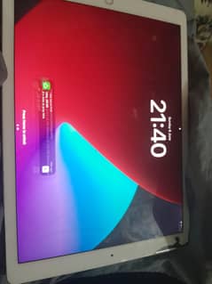 ipad pro 256 gb