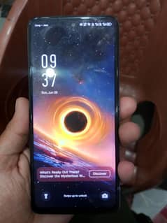 infinix note 30