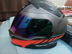 Super Air 912 Model Dot Certified
