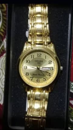 Brand OURSS 1853