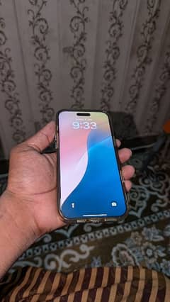 iphone 16 pro max jv 9 Cycle 03098483503