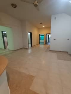 12 Marla 2 Storey House For Sale G15 Islamabad