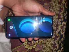 LG v60 All ok koi fault nahi 8/128 pubg 60 fps non pta