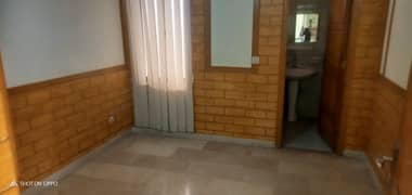 12 Marla Upper Portion For Rent G15/3 Islamabad