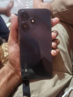 infinix hot 30i good  condition
