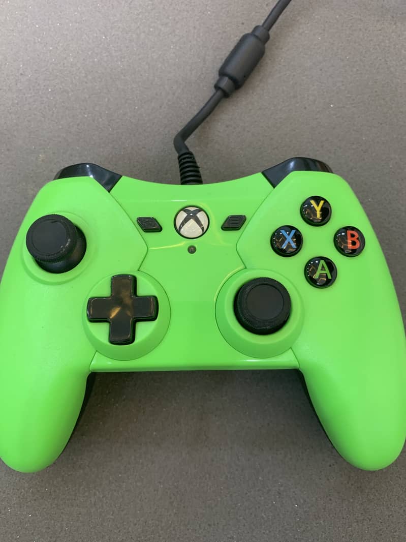 Xbox Controller X/S & One 0