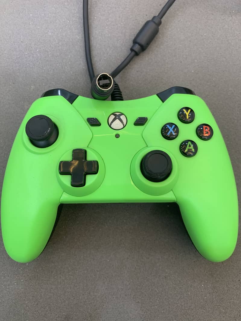 Xbox Controller X/S & One 1