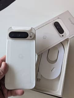 Google Pixel 9 Pro XL