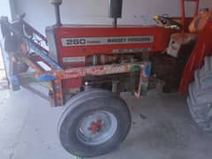 mf260/model