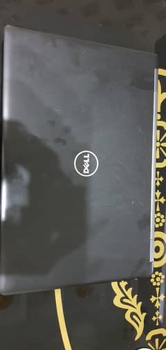 I want to sell my dell laptop