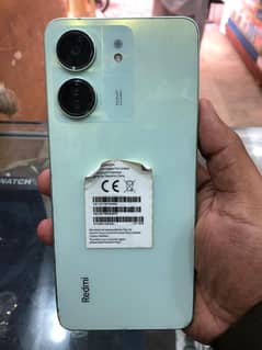 Redmi