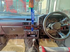 Toyota Corolla GLI 1984