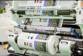 Printing & Publications