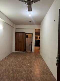 G-15 Markaz: Studio apartment available for Rent at G-15 JKCHS