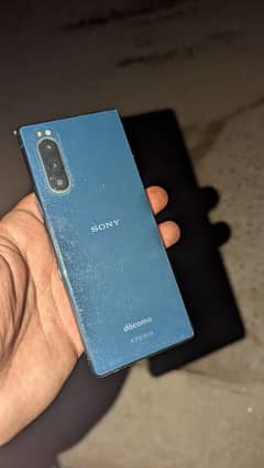 sony xperia 5 official PTA approved waterpack