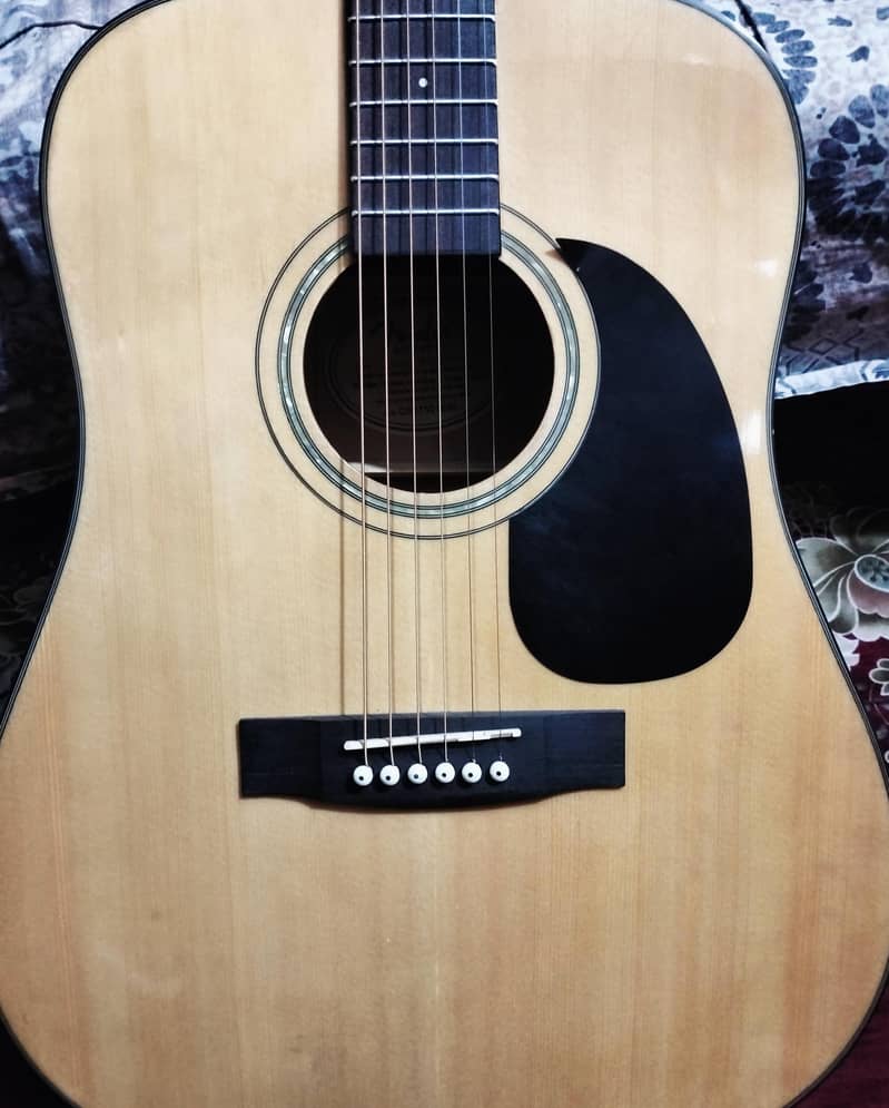 Fender CD-60 0