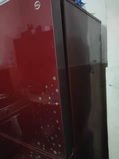 PEL fridge