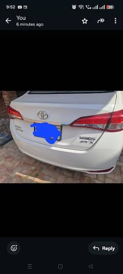 Yaris
