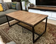 Center Table