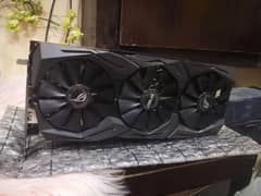 ASUS RTX2060 / ZOTAC RTX2080TI / PNY GTX1060