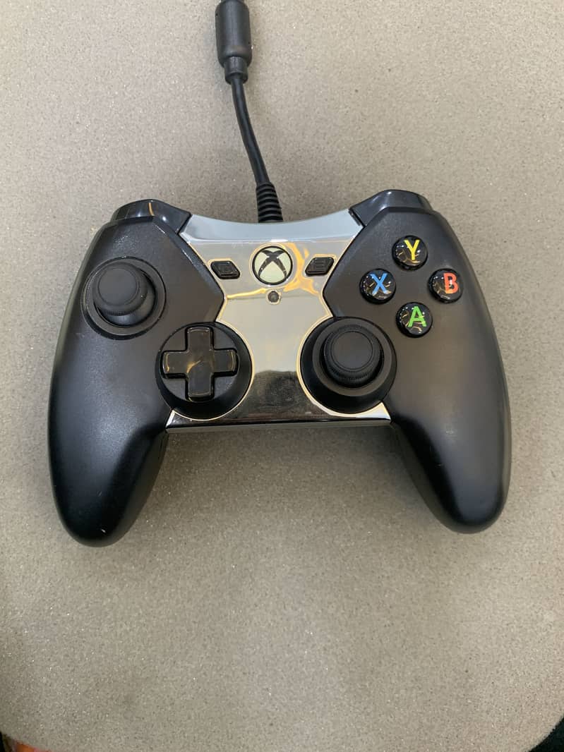 Xbox X/S & One Controller 1