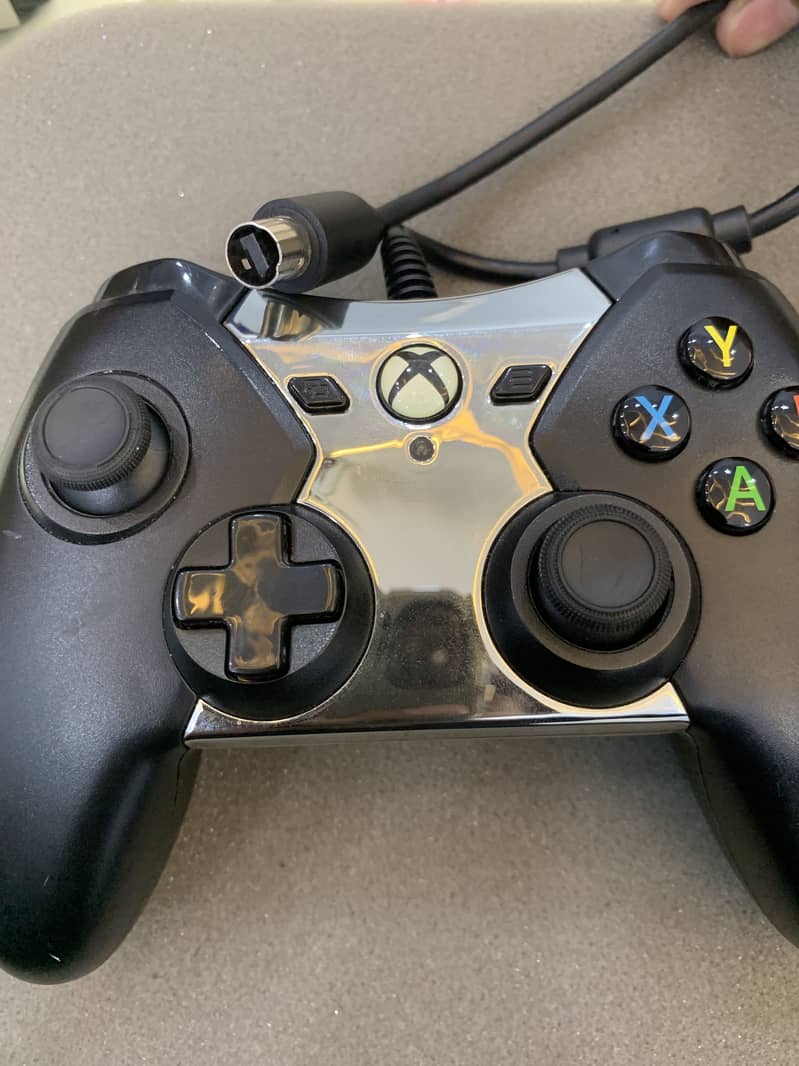 Xbox X/S & One Controller 2
