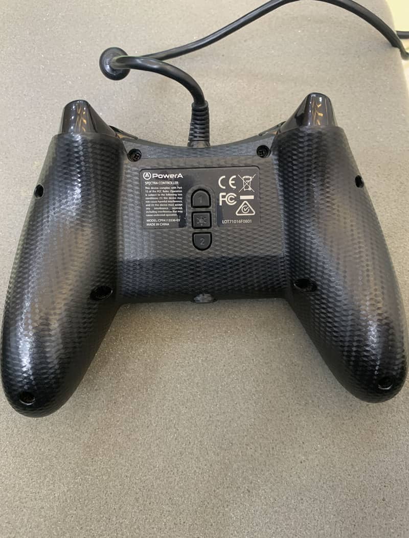 Xbox X/S & One Controller 3