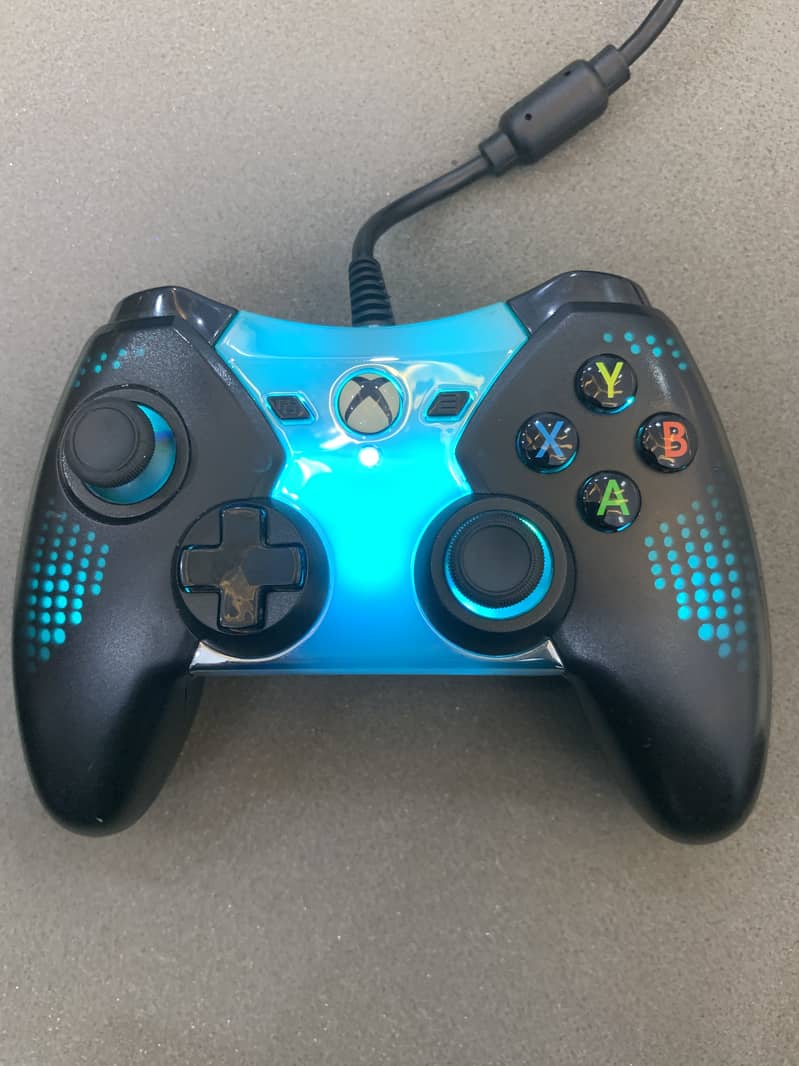 Xbox X/S & One Controller 0