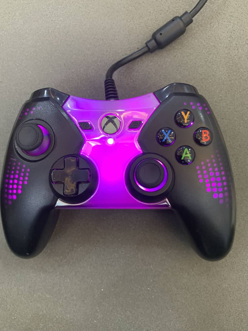 Xbox X/S & One Controller 4