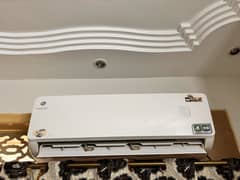 Ac for sale 1.5 ton inverter