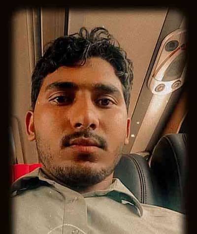 Mohsin Sahil