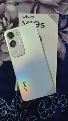 Vivo Y19s 6/128