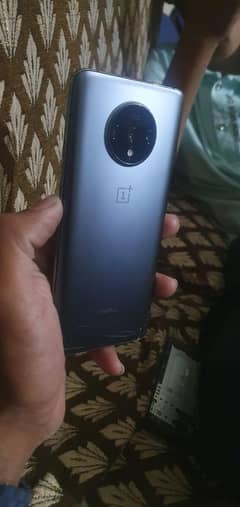 OnePlus 7t PTA approved 8/128 snapdragon 855+