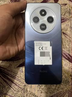 Redmi 14c 6day used