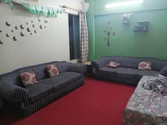 8 Seater Sofa Set