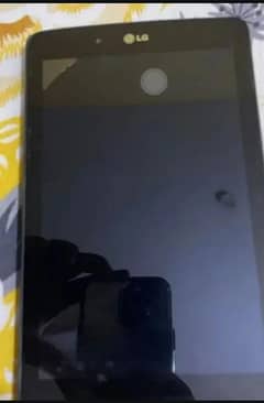LG G PAD 8.0 LTE - Tablet for Sale