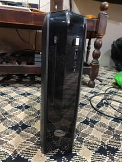 Alienware X51 R2 Mini Gaming PC