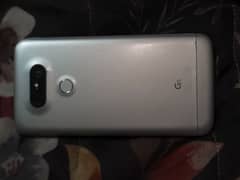 LG G5 PTA Approved