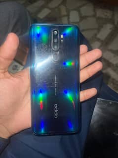 Oppo A9 2020