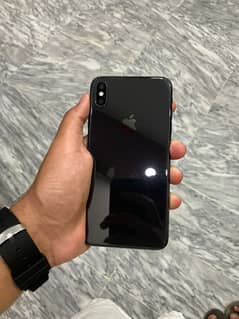 Iphone xsmax pta approved