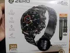 ZERO VOGUE