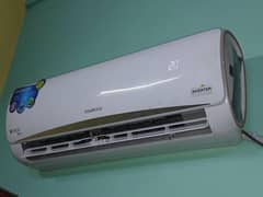 kenwood inverter AC 1 ton